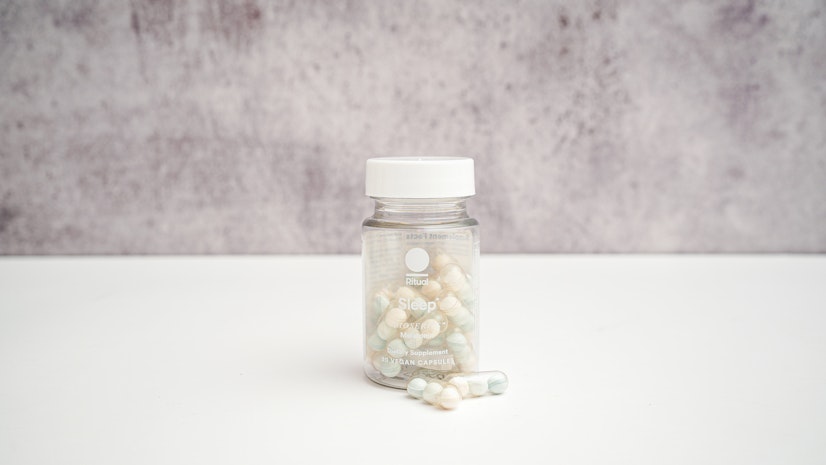 Ritual Sleep Melatonin