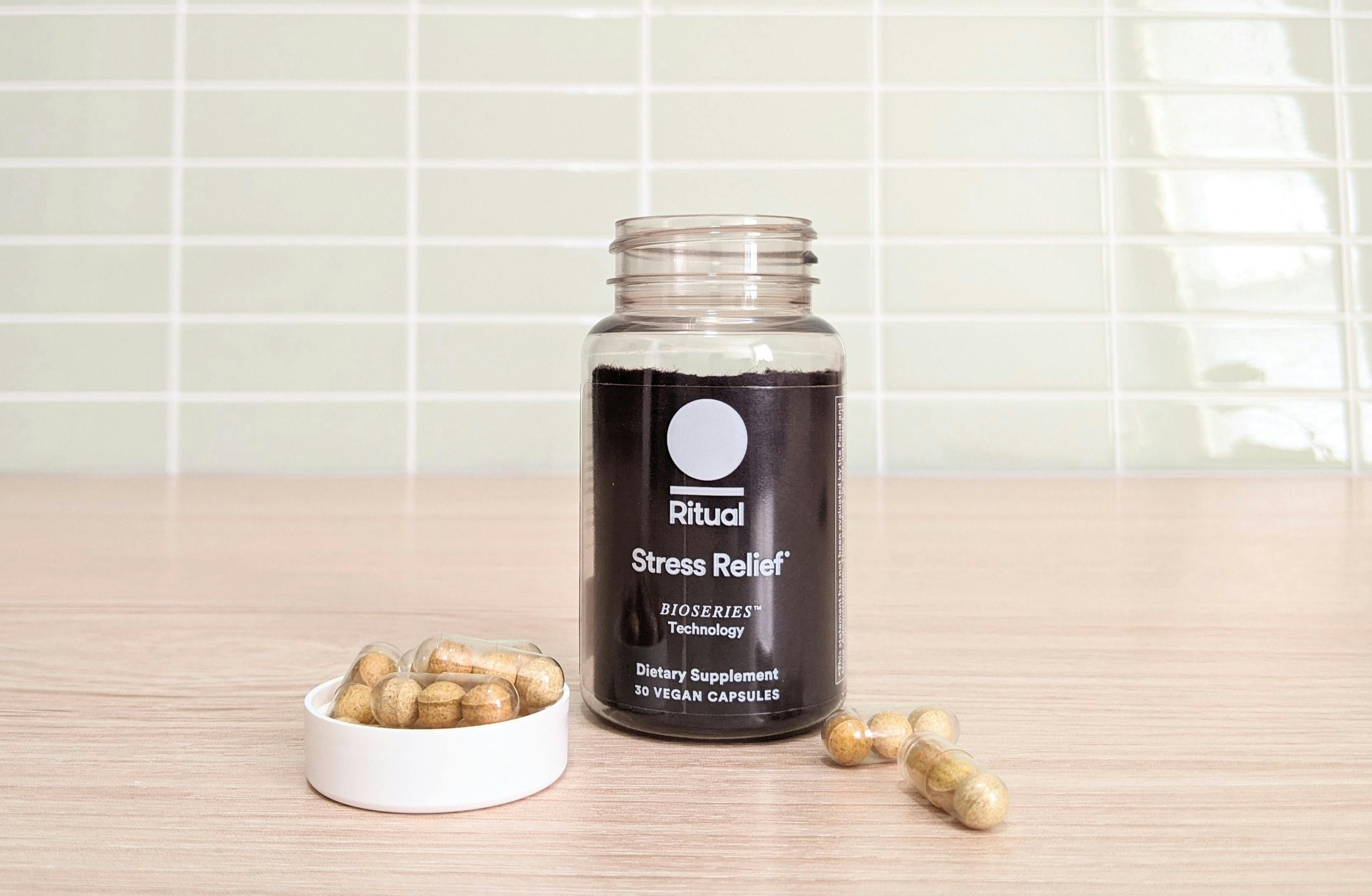 Ritual Stress Relief Main