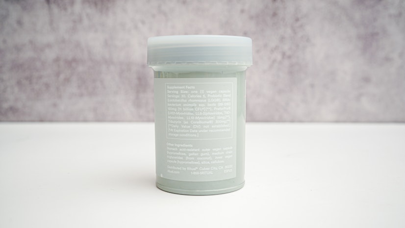 Ritual Synboitic Ingredients