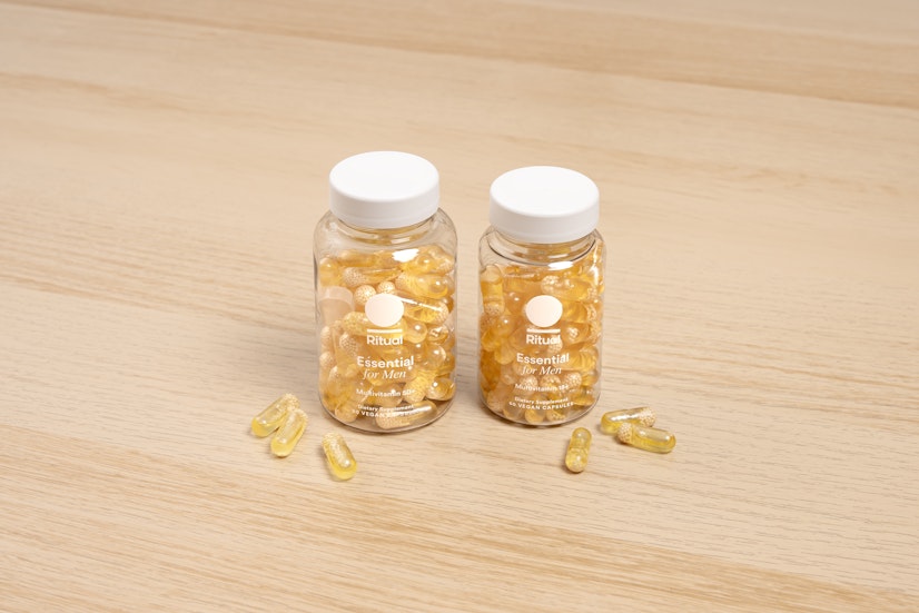 Ritual Mens Vitamins