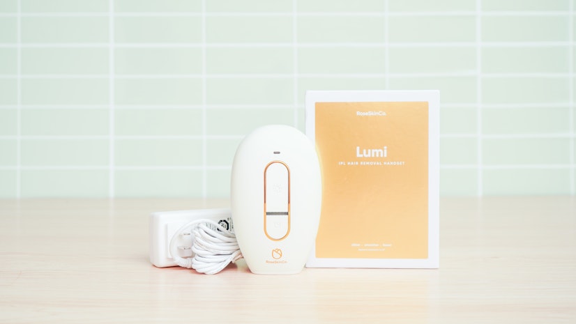 Roseskinco Lumi Ipl Device