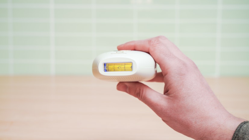 Roseskinco Lumi Treatment Window