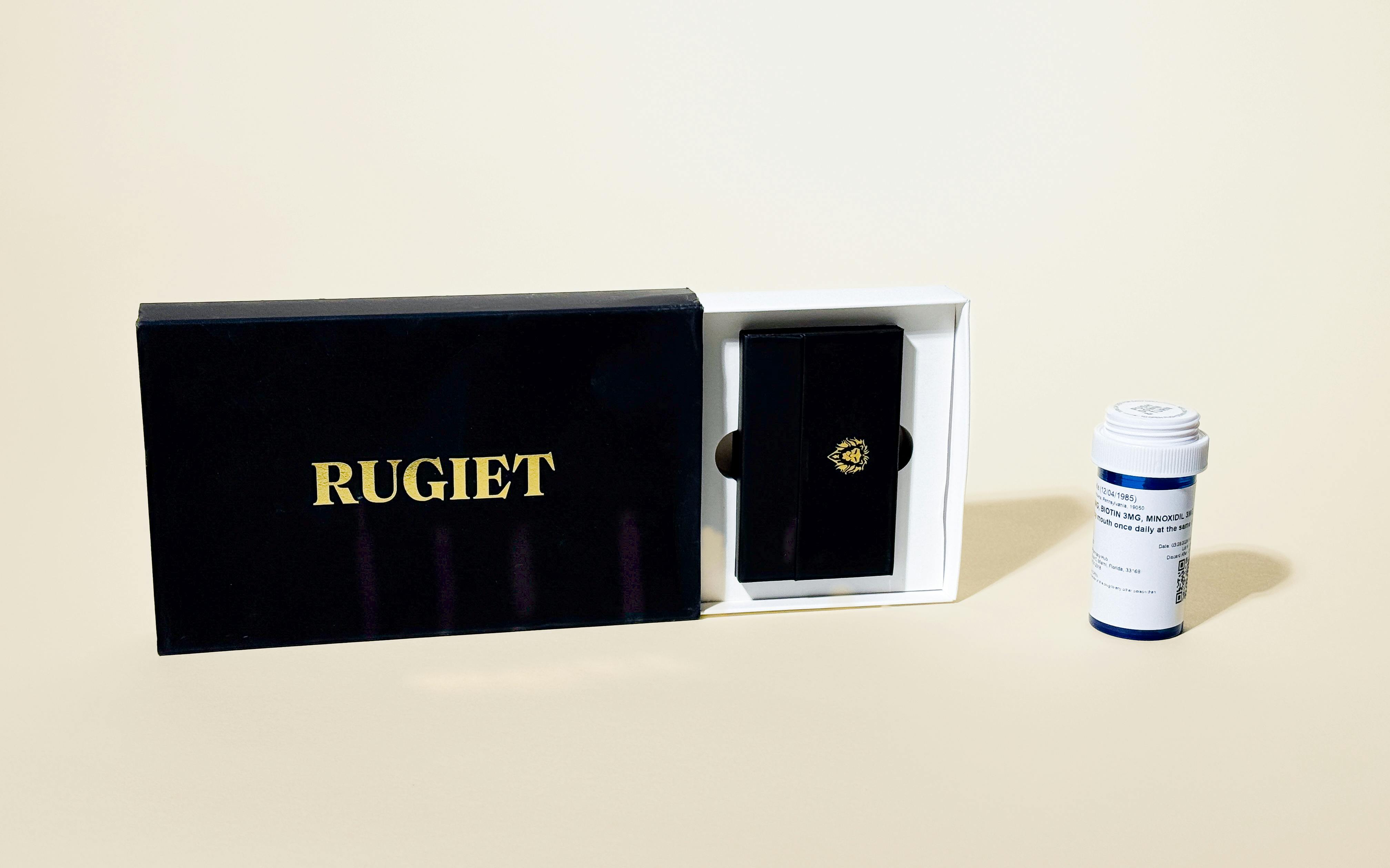 Rugiet Reviews: Is Rugiet a solution for ED and more?
