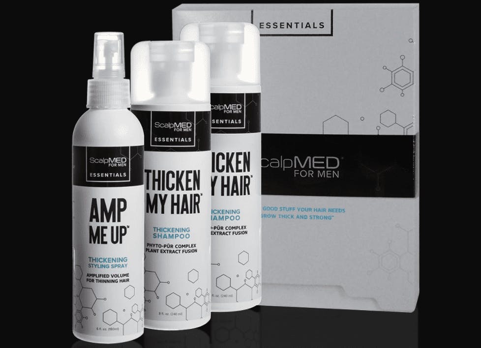 ScalpMED Reviews Does this hair loss treatment work? [2021]