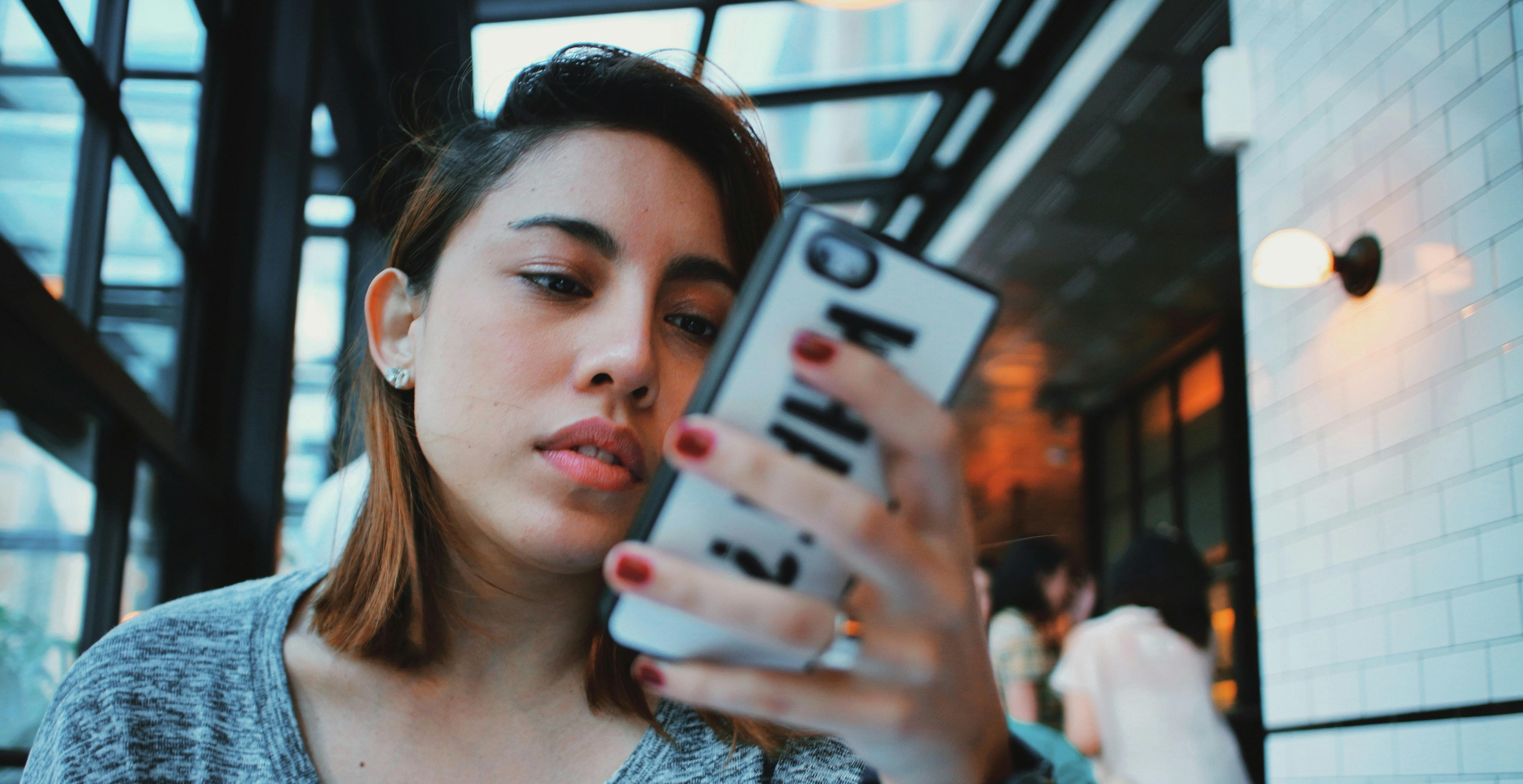 Screen Time: Advice for Protecting Health