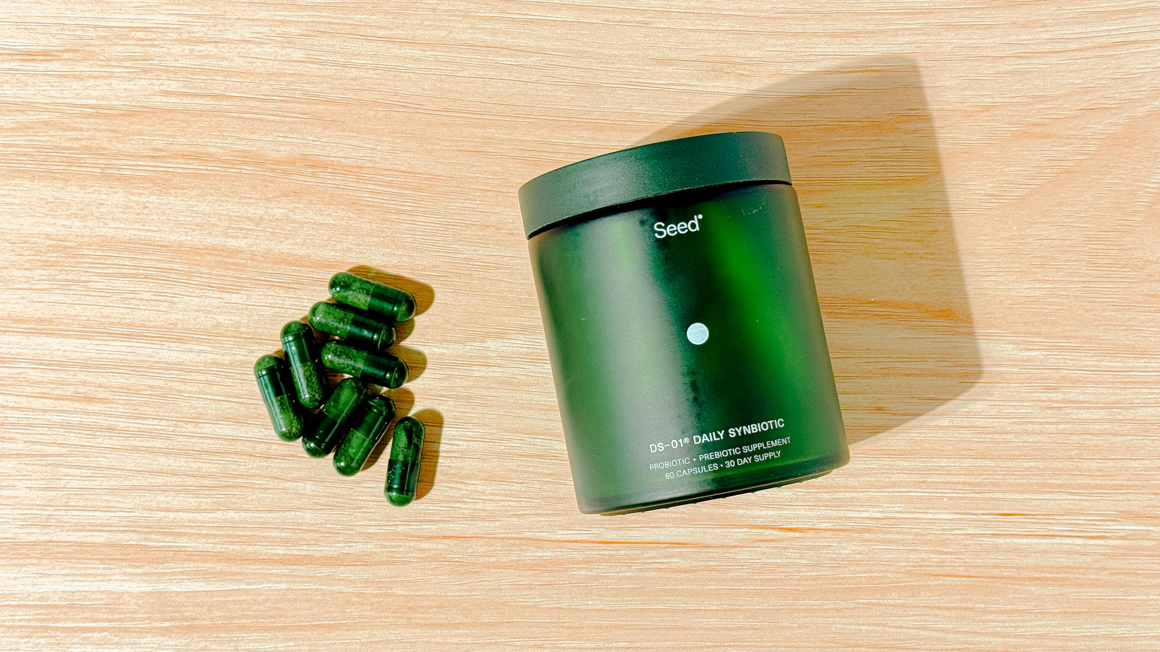 Seed DS Top Down Wood