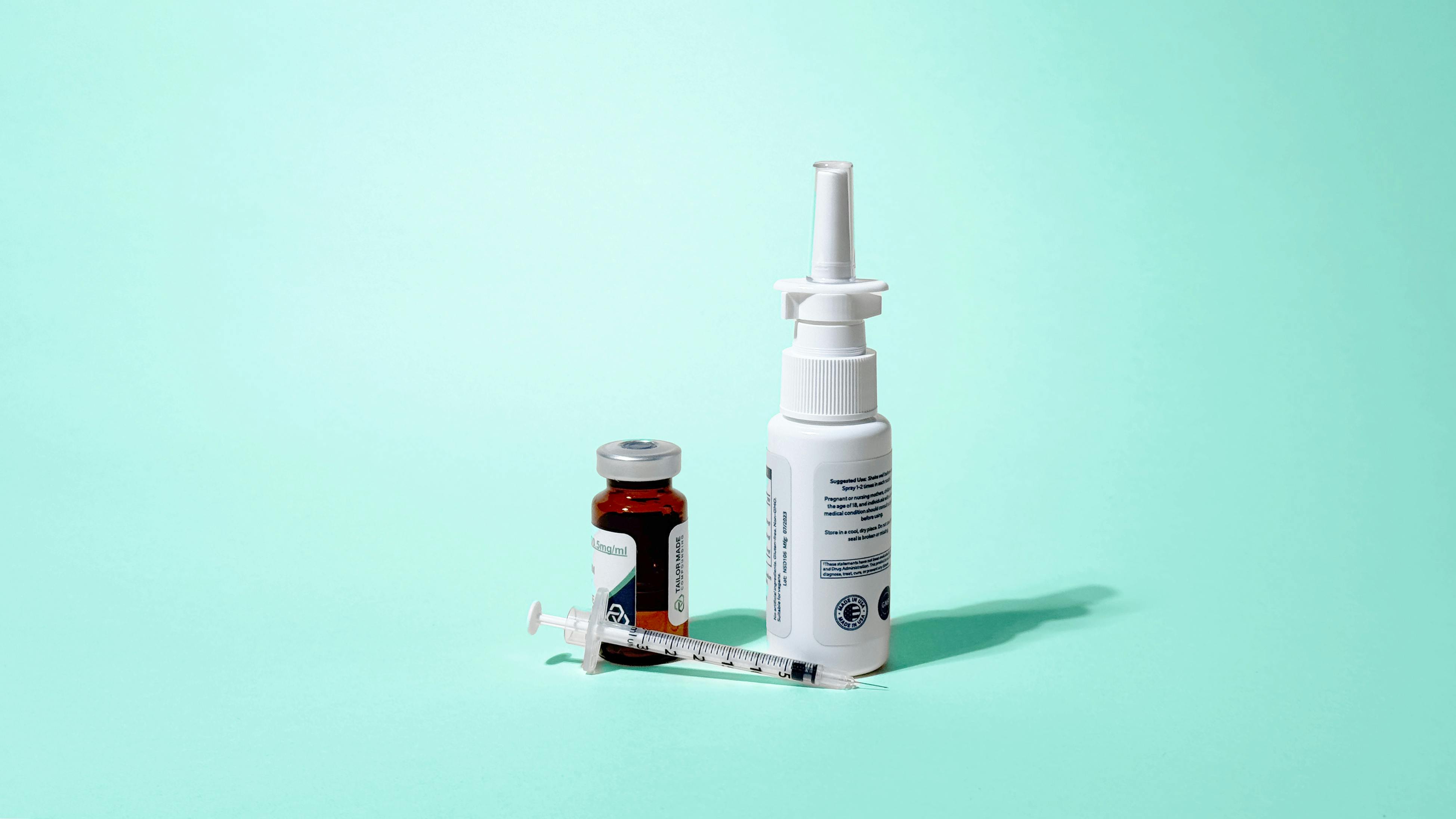 Selank: Benefits, side effects, dosage details, and how it works