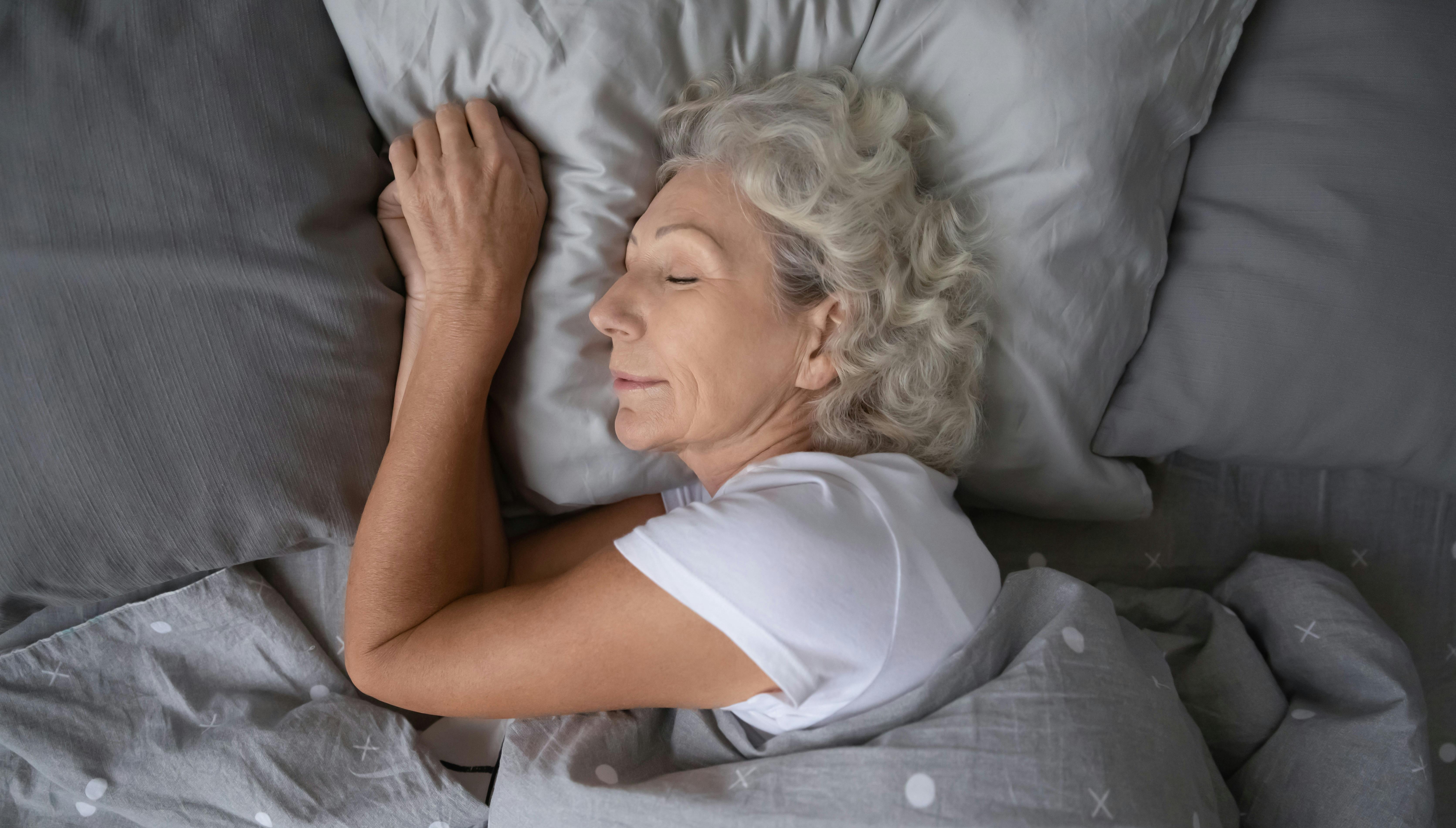 Sleep Guide for Seniors