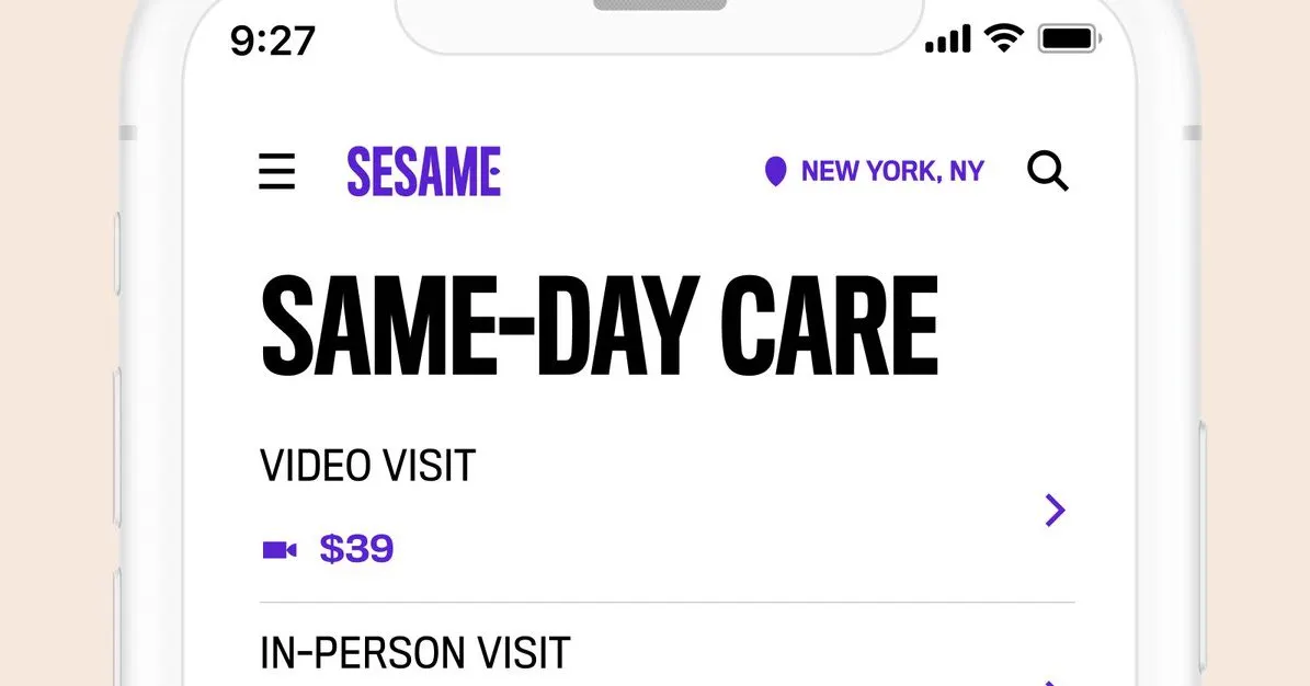 Sesame Care Review: Affordable healthcare without insurance?