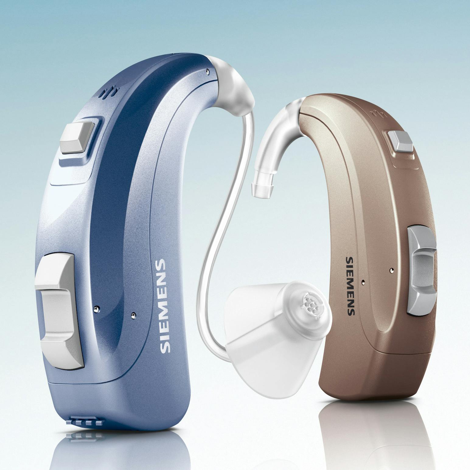 Siemens Hearing Aids Review 2022 Good Value or Bad Choice?