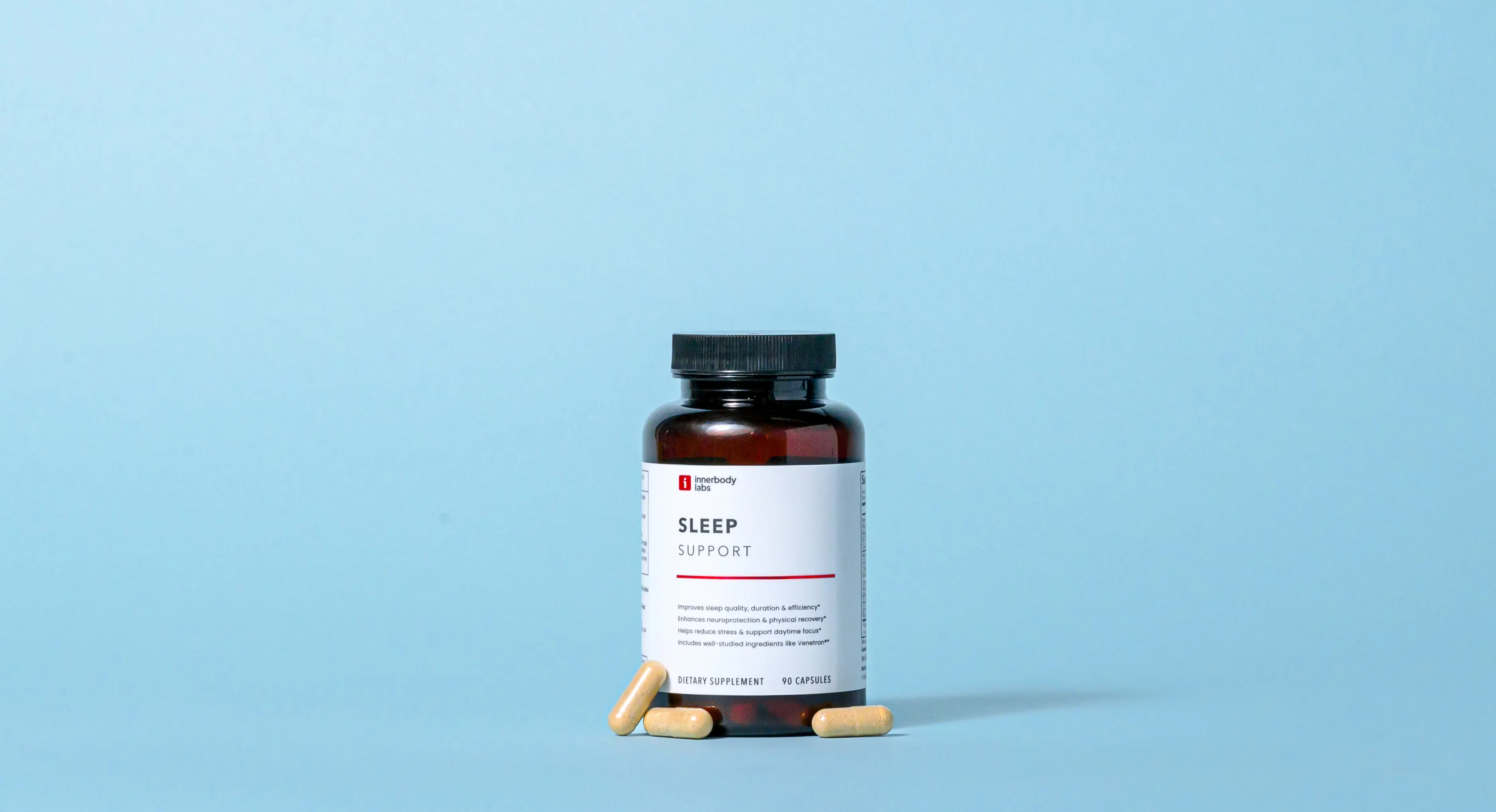 Innerbody Labs Sleep Support Review