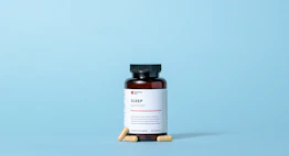 Innerbody Labs Sleep Support Review