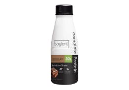 Soylent Review [2024] Convenient Meal Replacements?