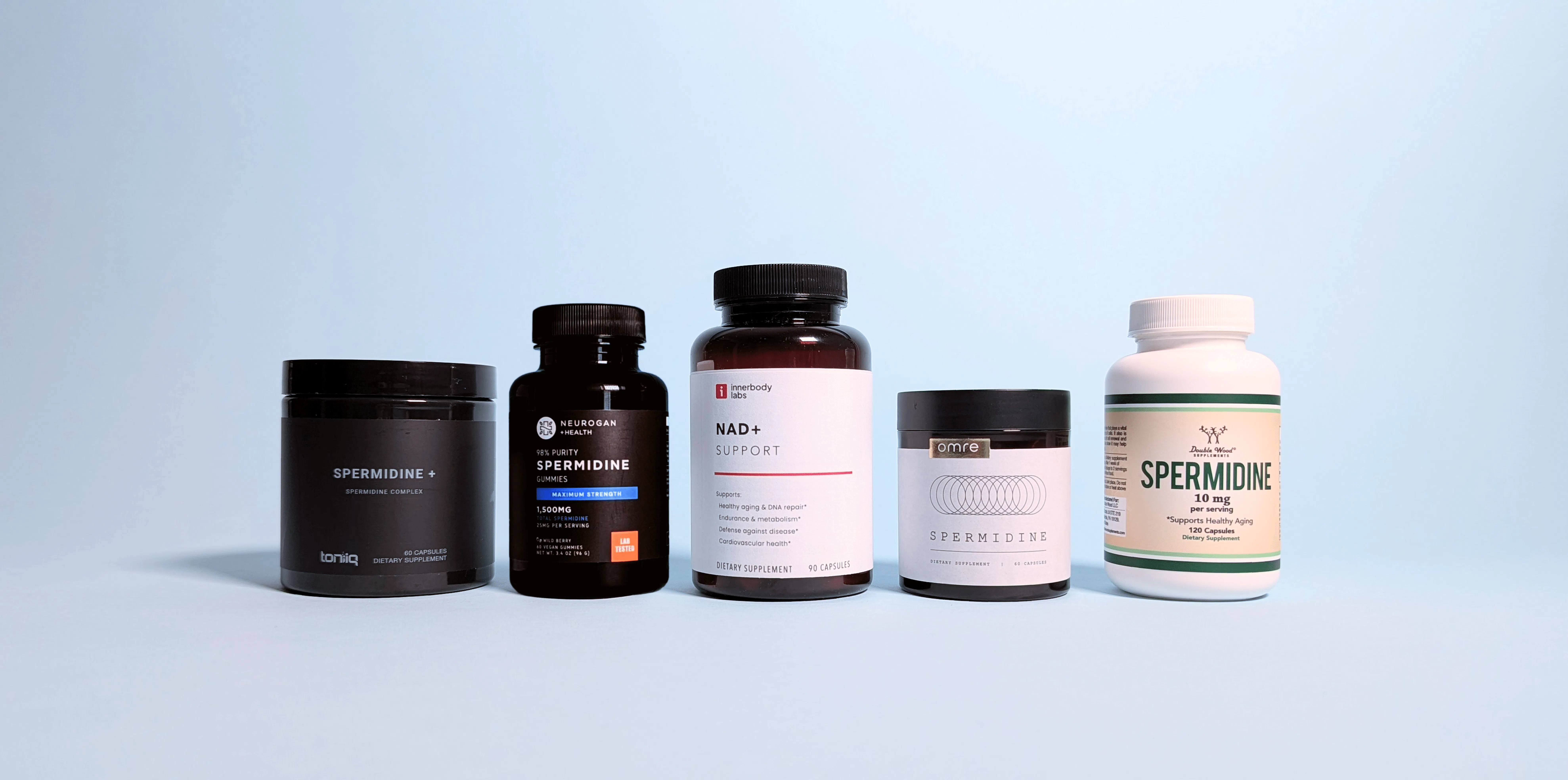 Best Spermidine Supplement