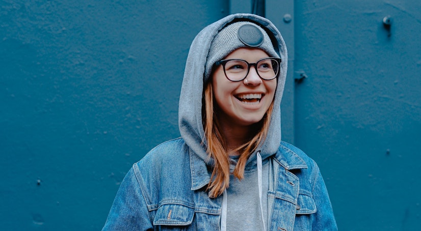 What Happens during the stages of puberty