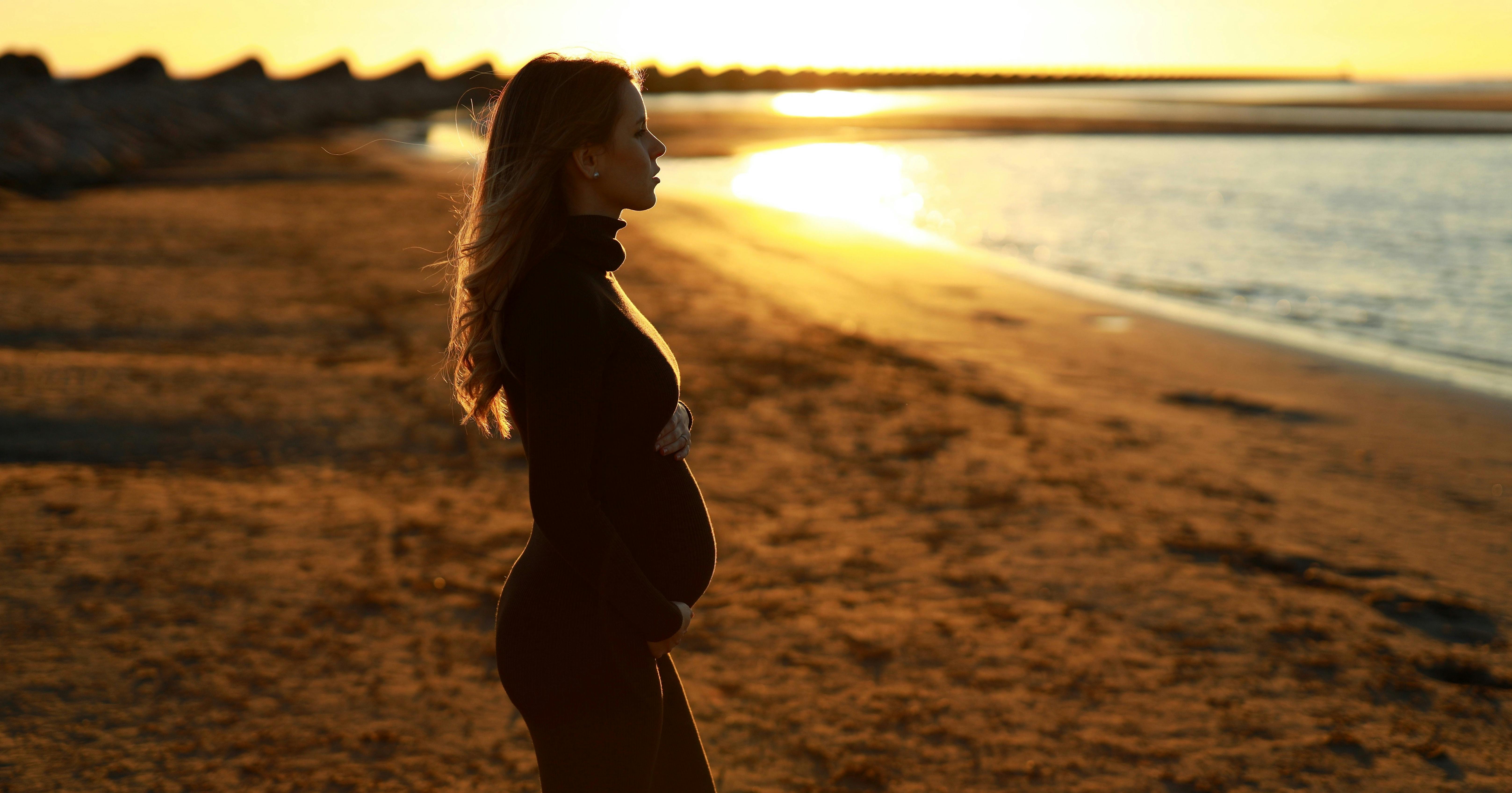 Understanding Stress During Pregnancy