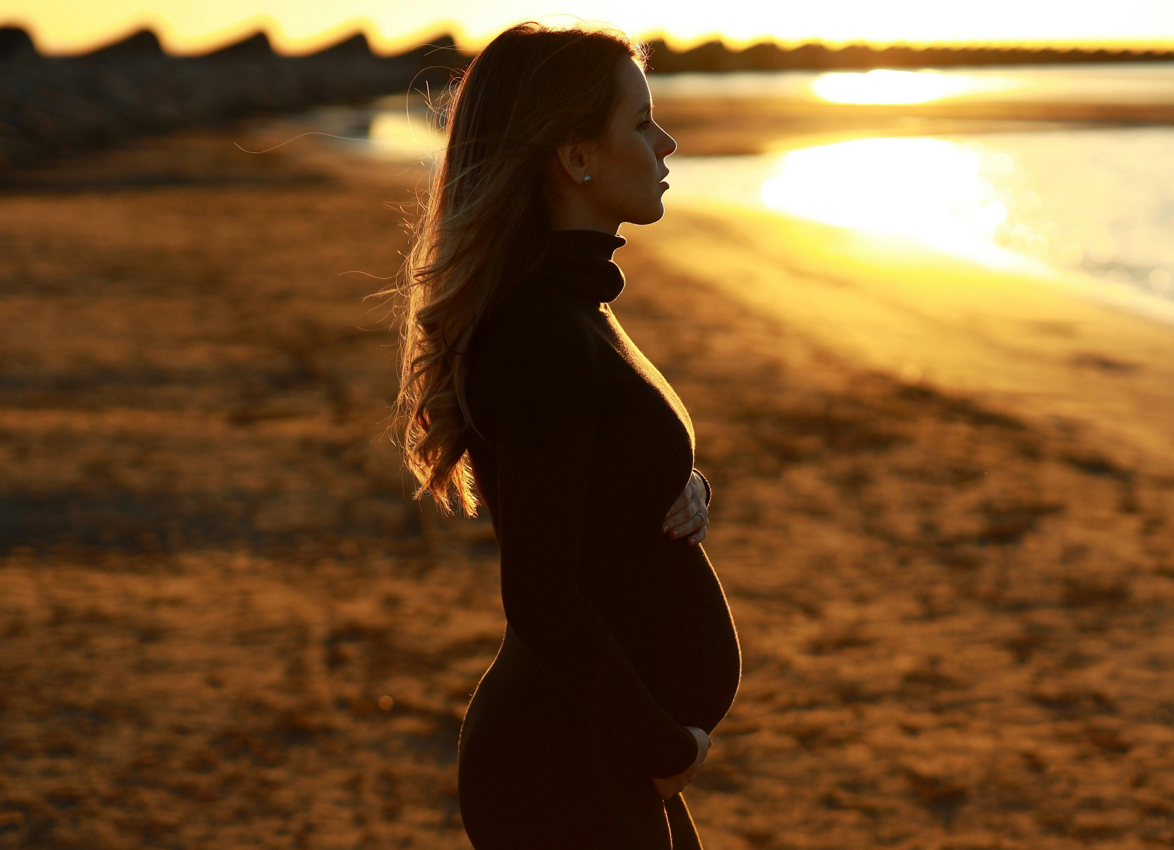Understanding Stress During Pregnancy