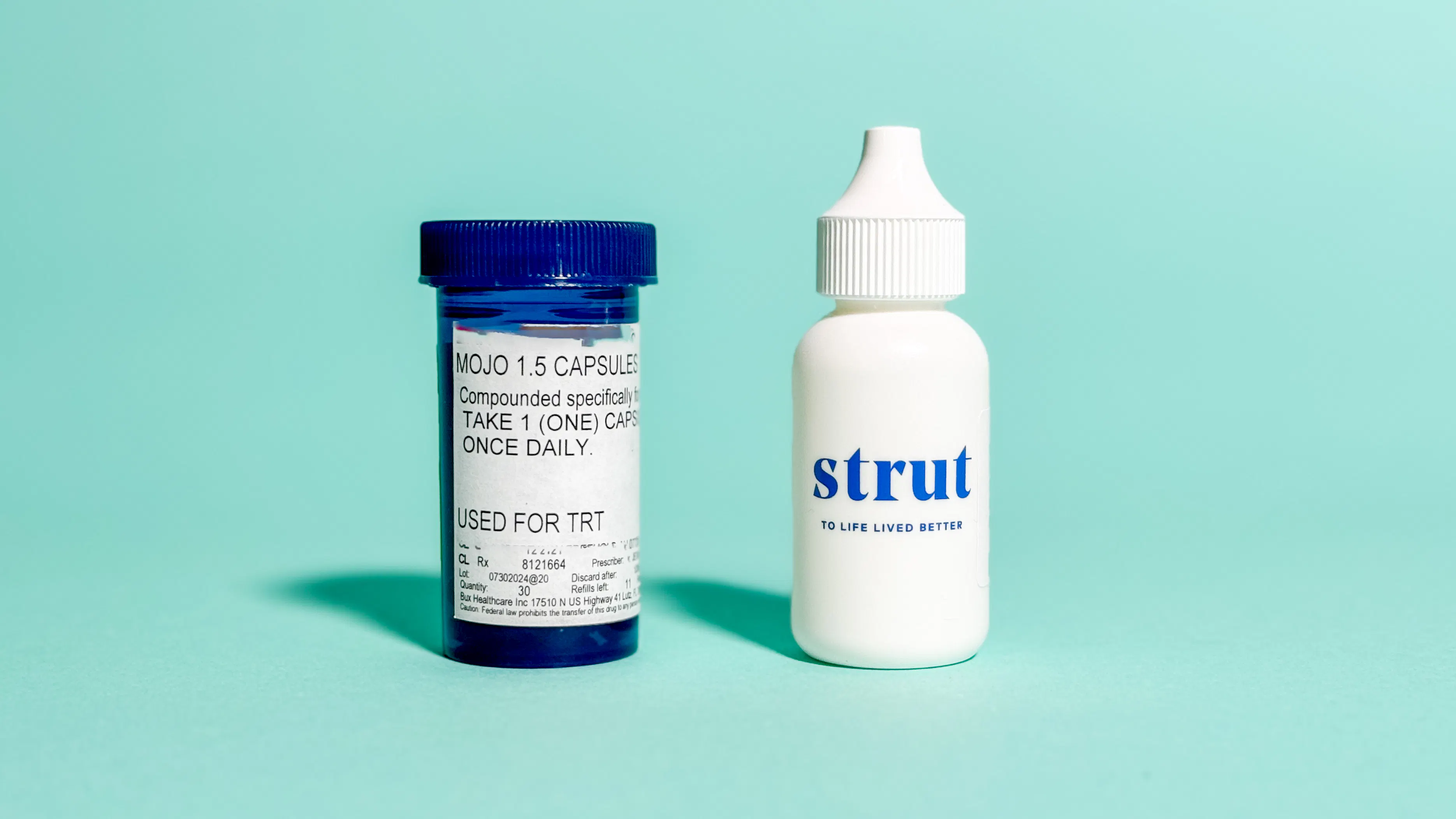 Strut Health Reviews
