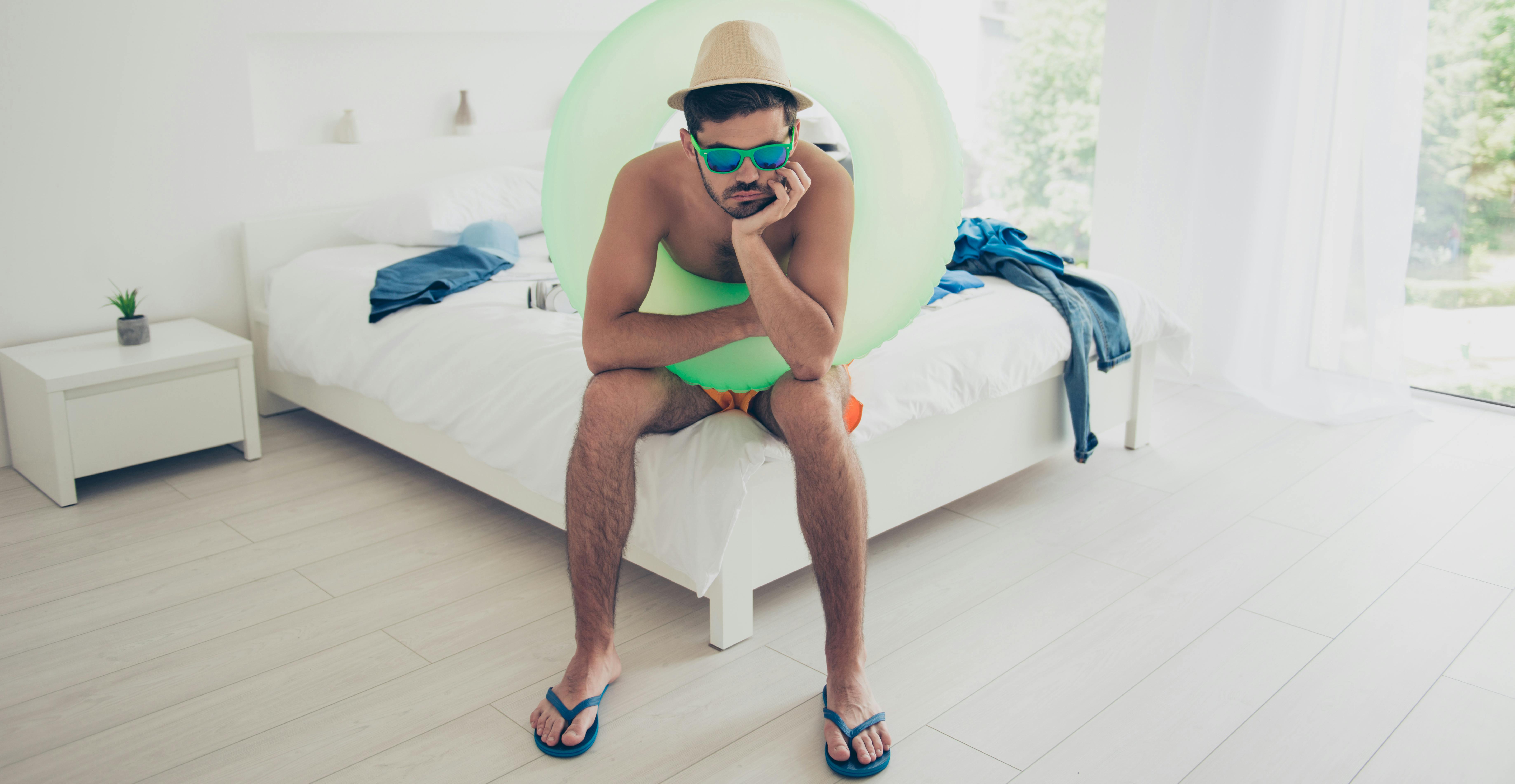 What Are the Summer Blues? We Asked Experts to Weigh In.