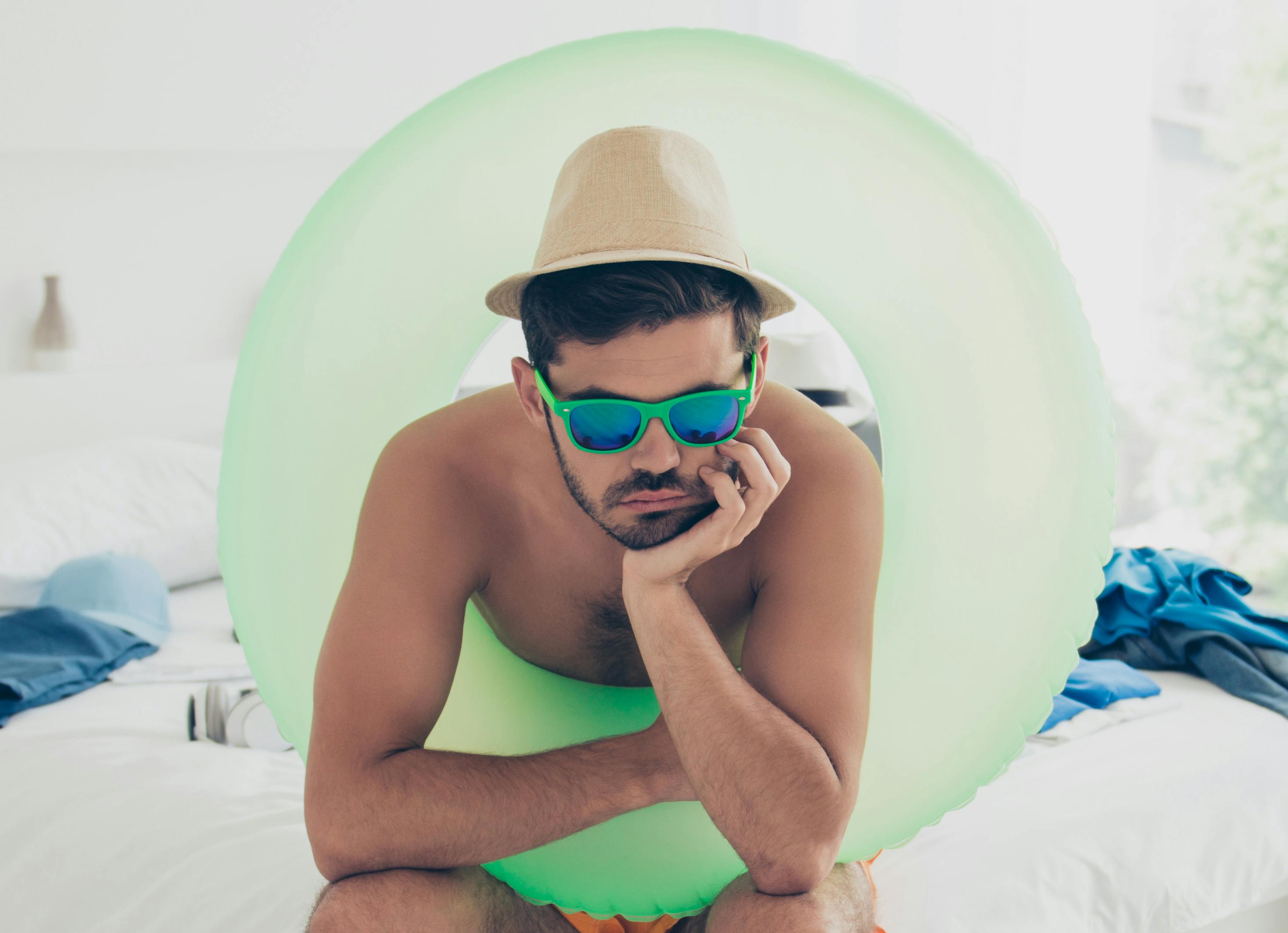 What Are the Summer Blues? We Asked Experts to Weigh In.