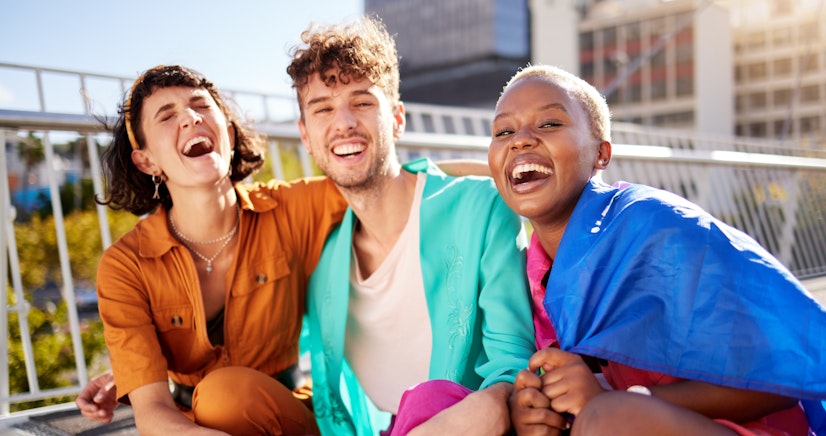 How to Support LGBTQ+ Youth