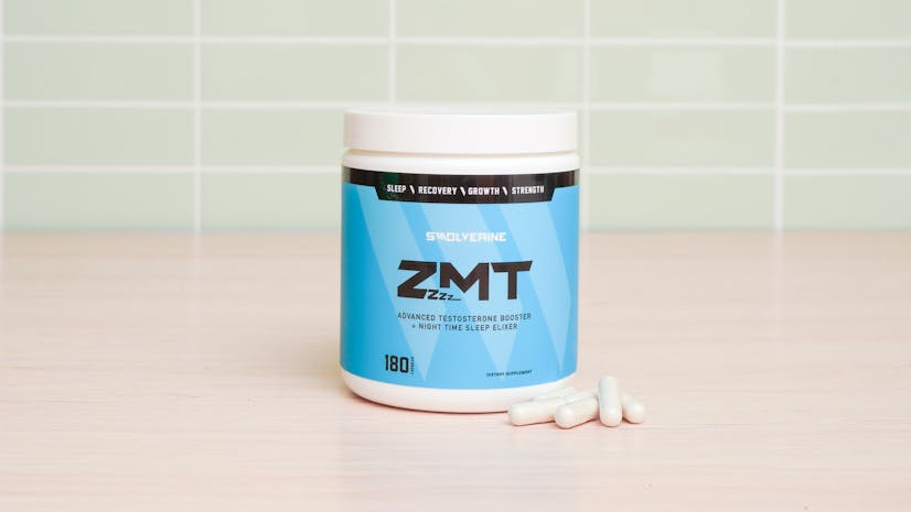 Swolverine Zmt