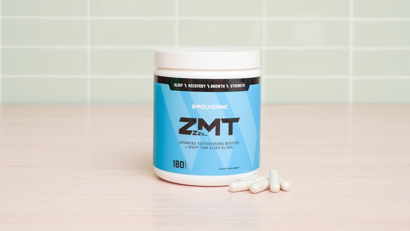 Swolverine Zmt