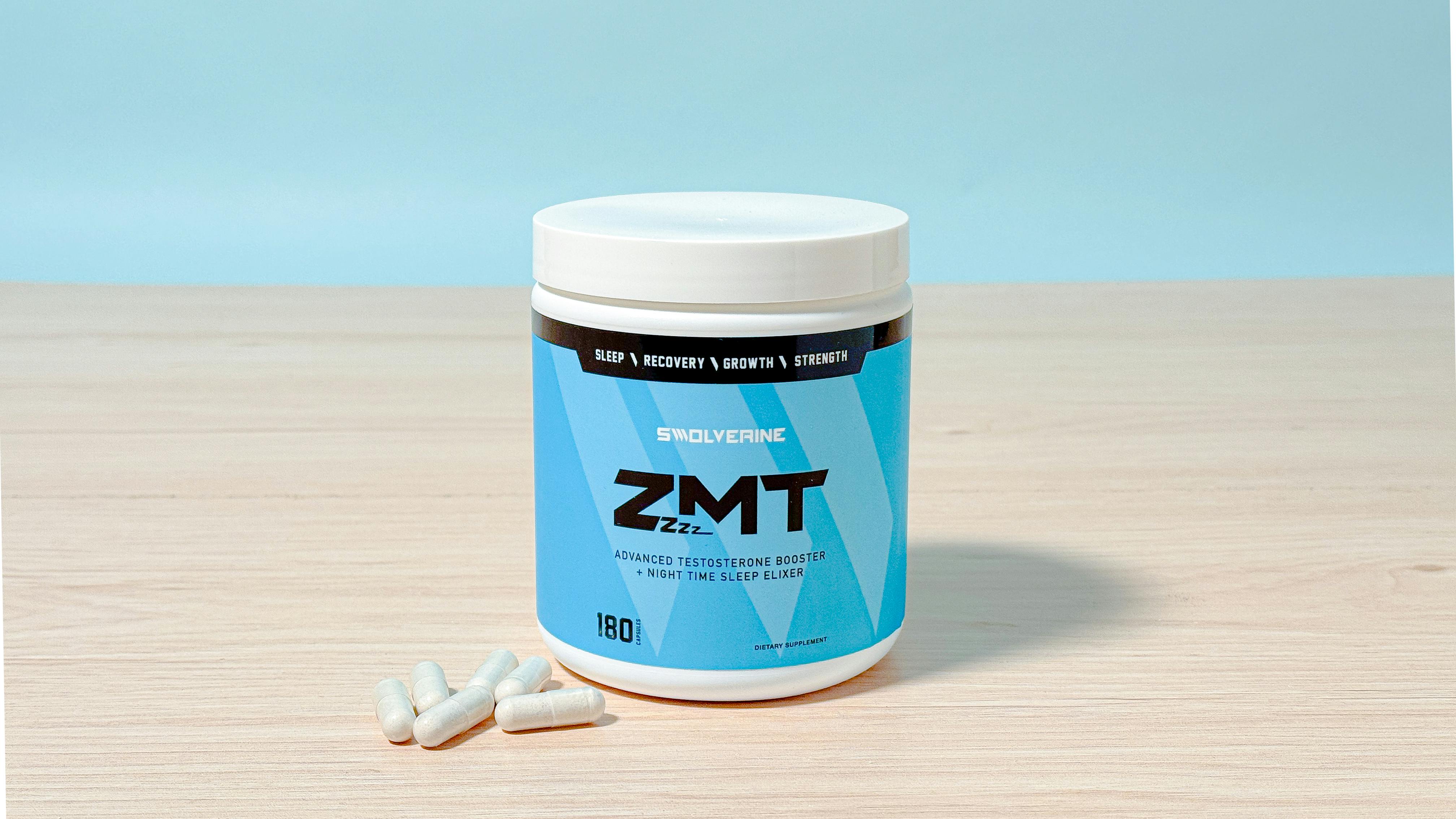 Swolverine ZMT