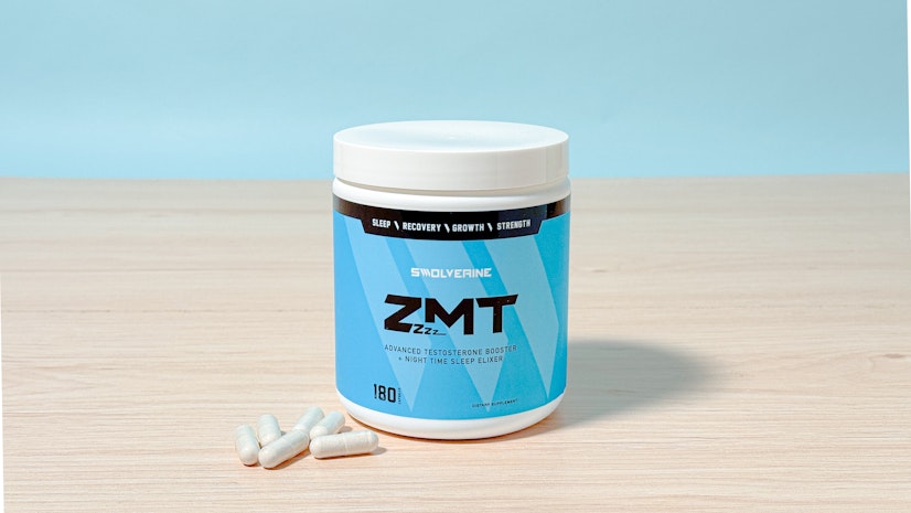 Swolverine ZMT