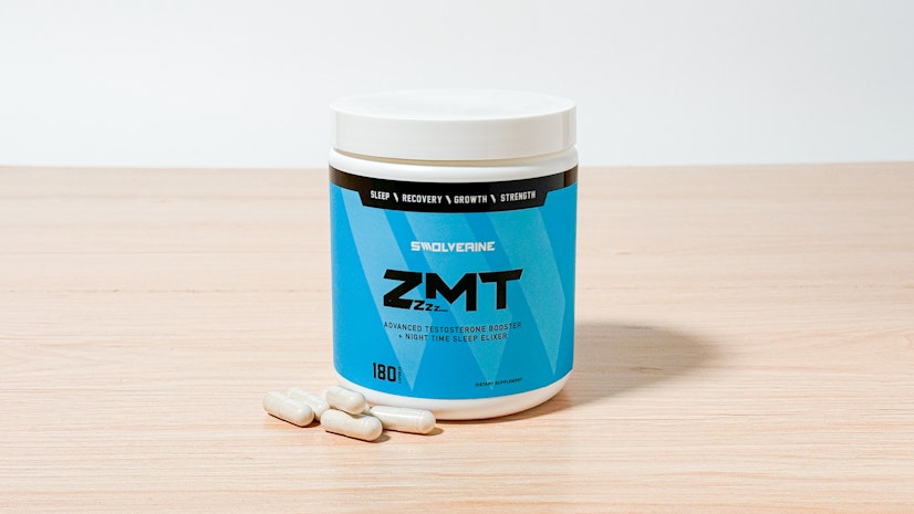 Swolverine ZMT