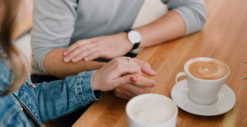 How to talk to your partner about ED