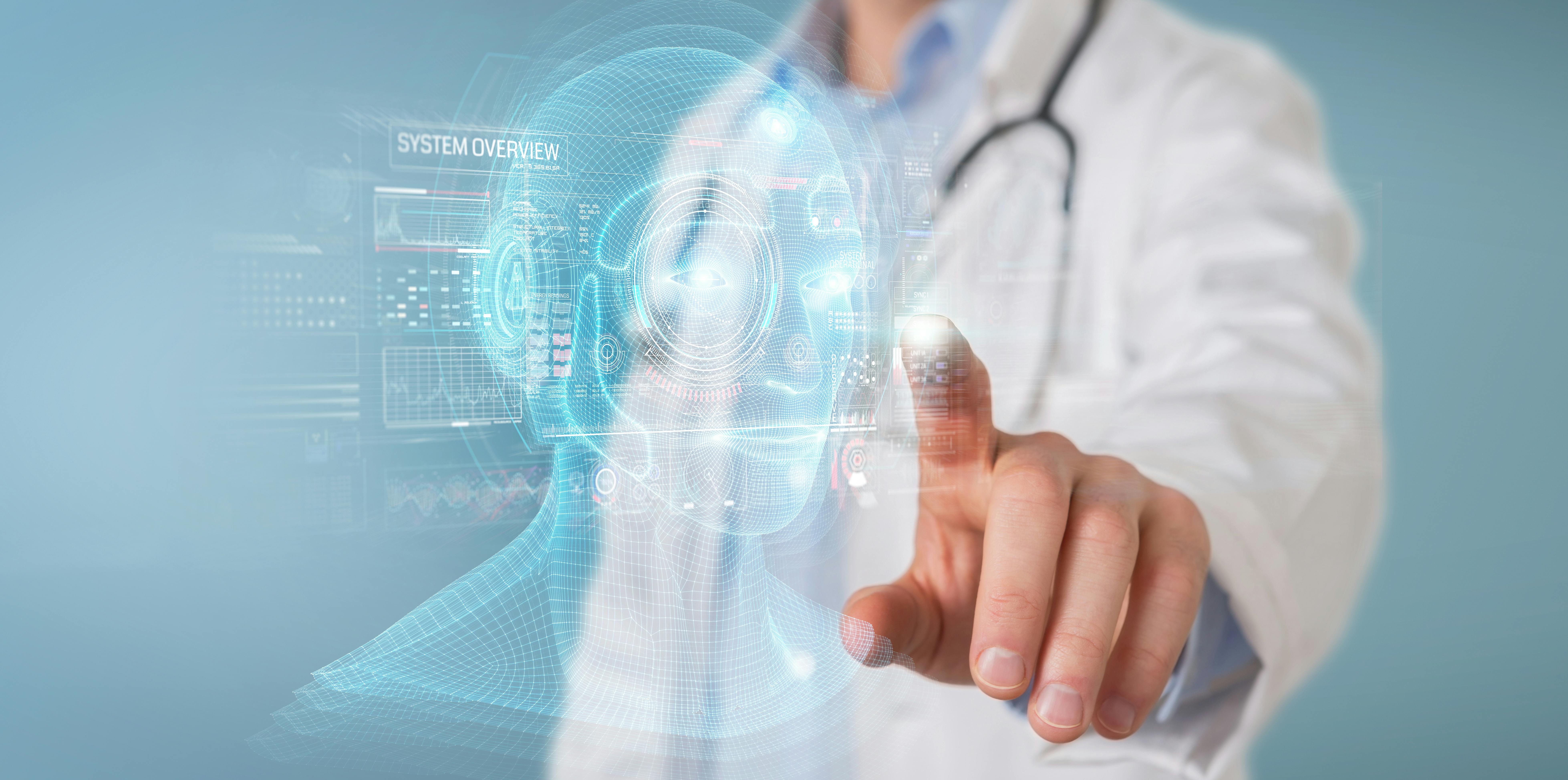 Technology and the Future of Healthcare