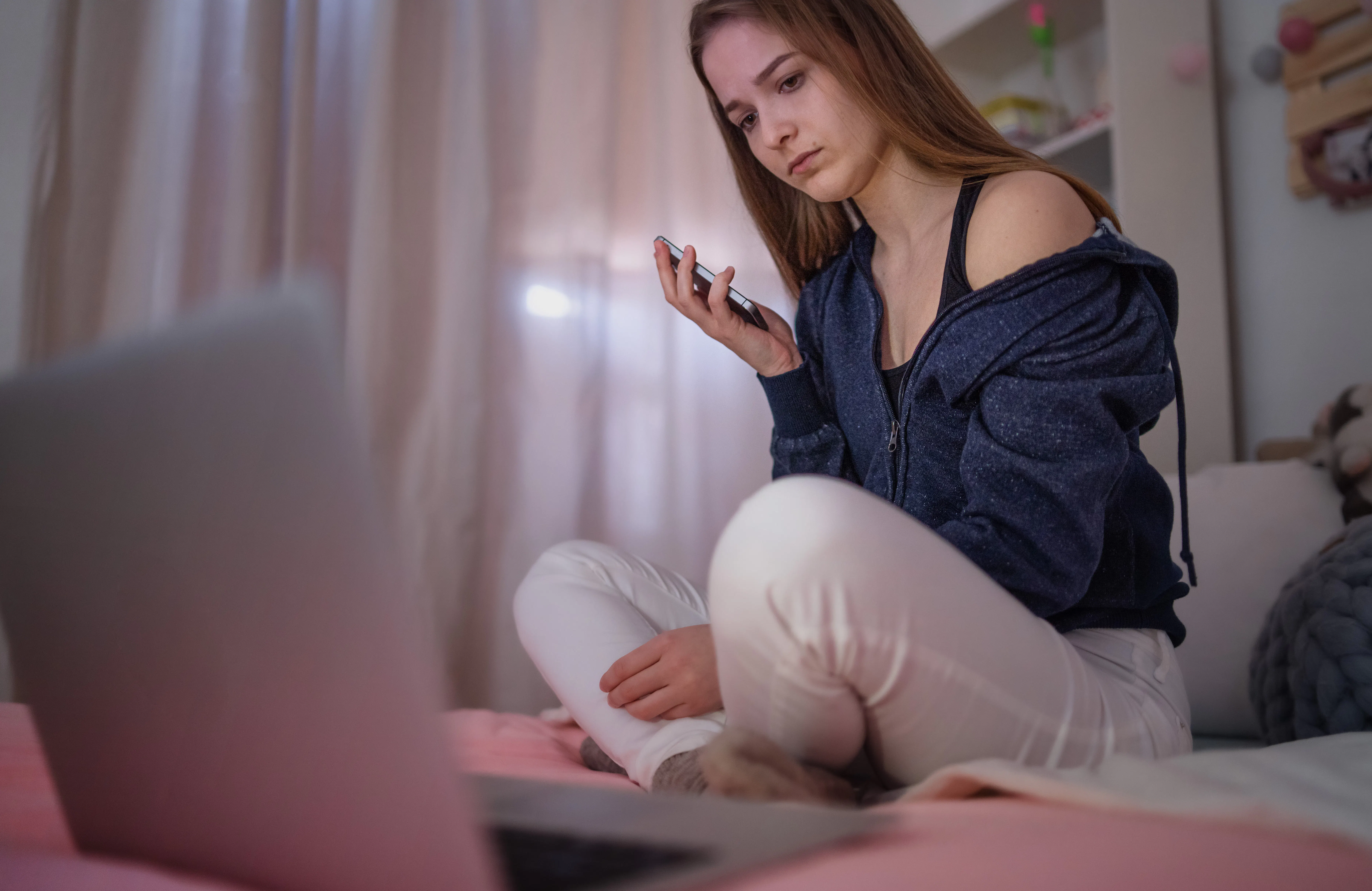 Teen Dating Violence