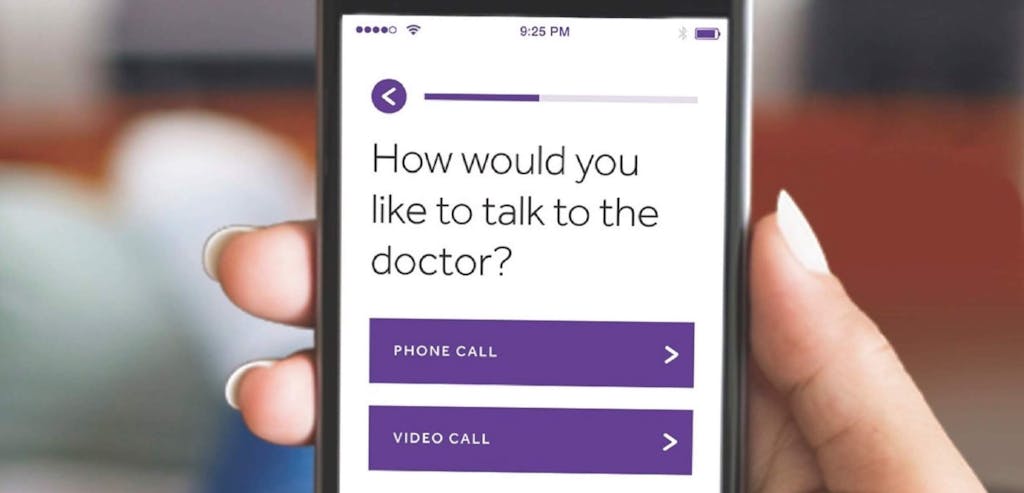 Teladoc Reviews The Right Telemedicine For You 2022