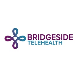 Bridgeside Telehealth logo