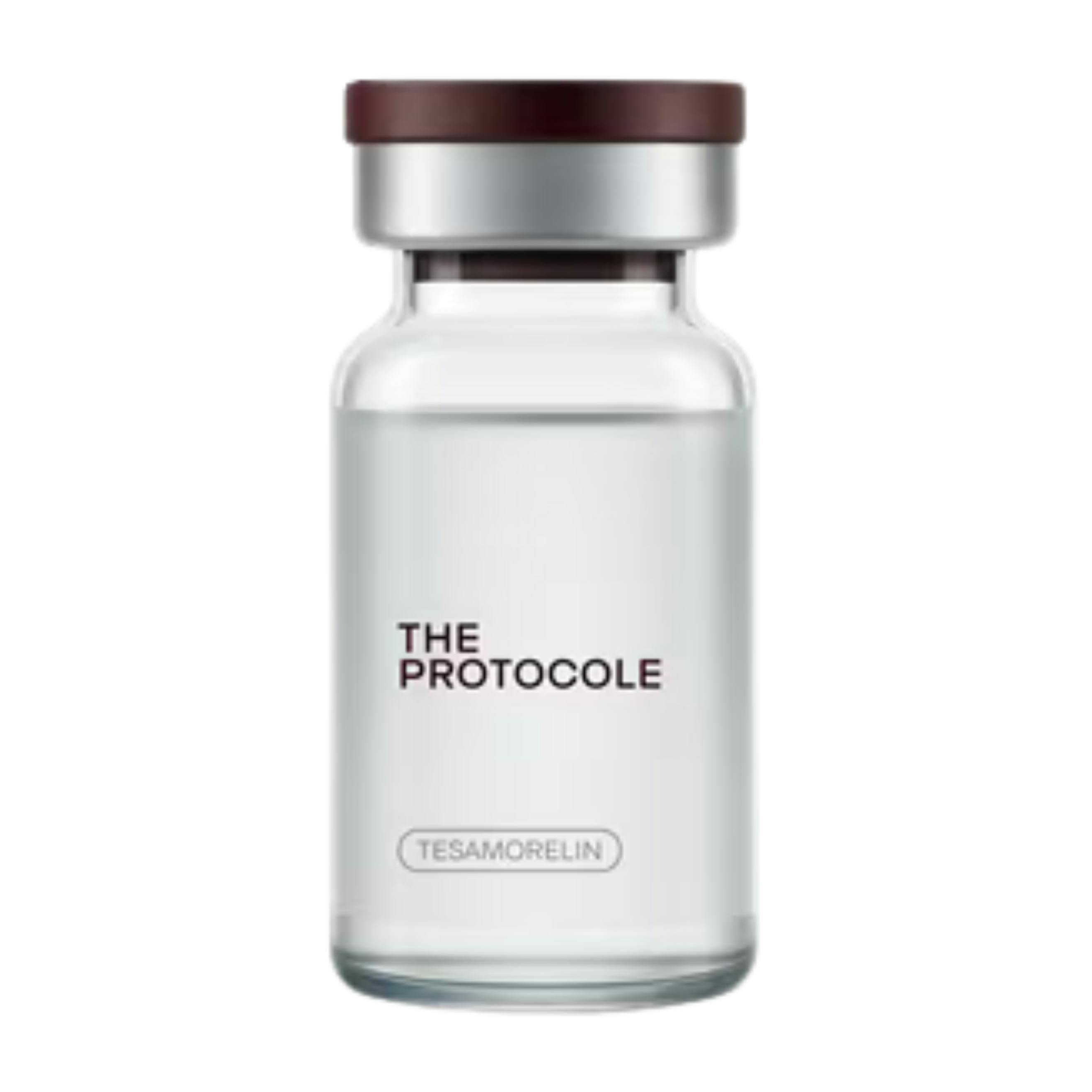 what is tesamorelin ipamorelin Tesamorelin Peptide