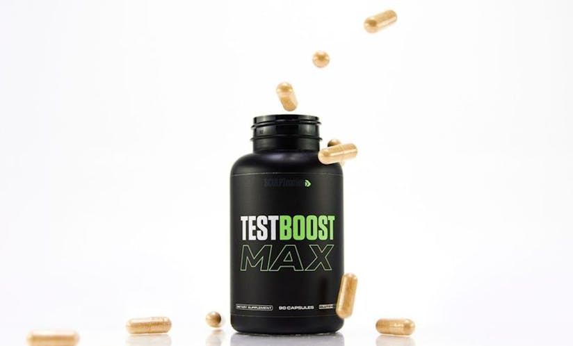 Test Boost Max Reviews: Naturally Increase Your Testosterone Levels
