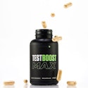 Test Boost Max Reviews: Naturally Increase Your Testosterone Levels