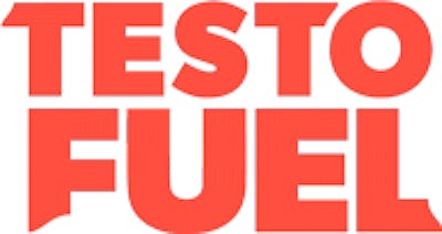 TestoFuel Logo