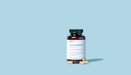 Innerbody Labs Testosterone Support Review