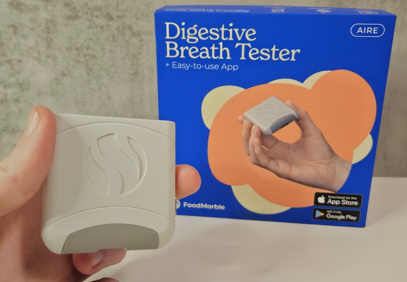 The Best Food Sensitivity Test Foodmarble Aire