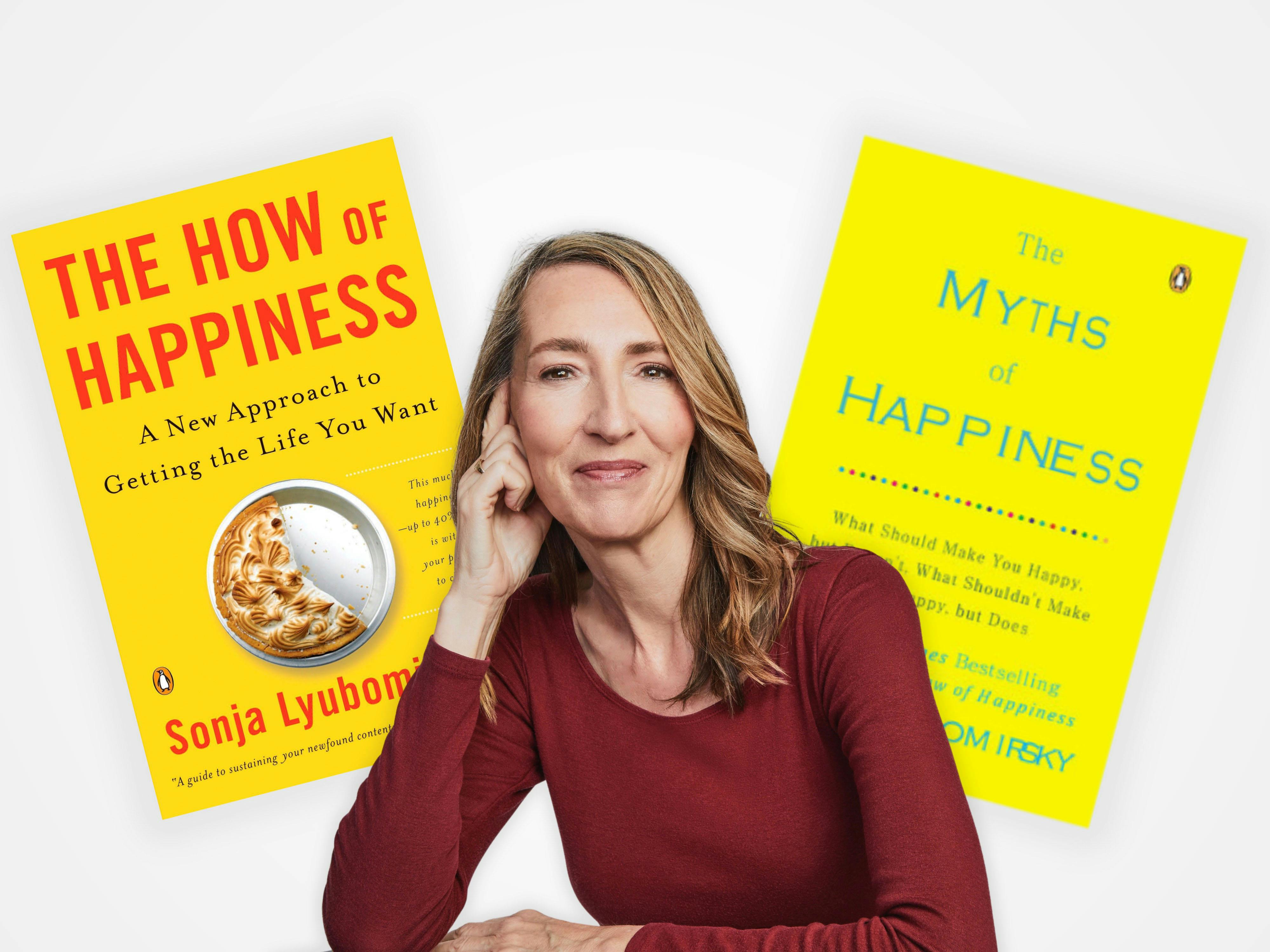 The Science of Positive Activities