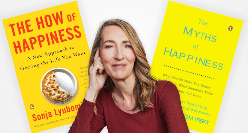 The science of positive activities