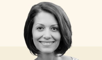 Picture of Tina Shahian, PhD