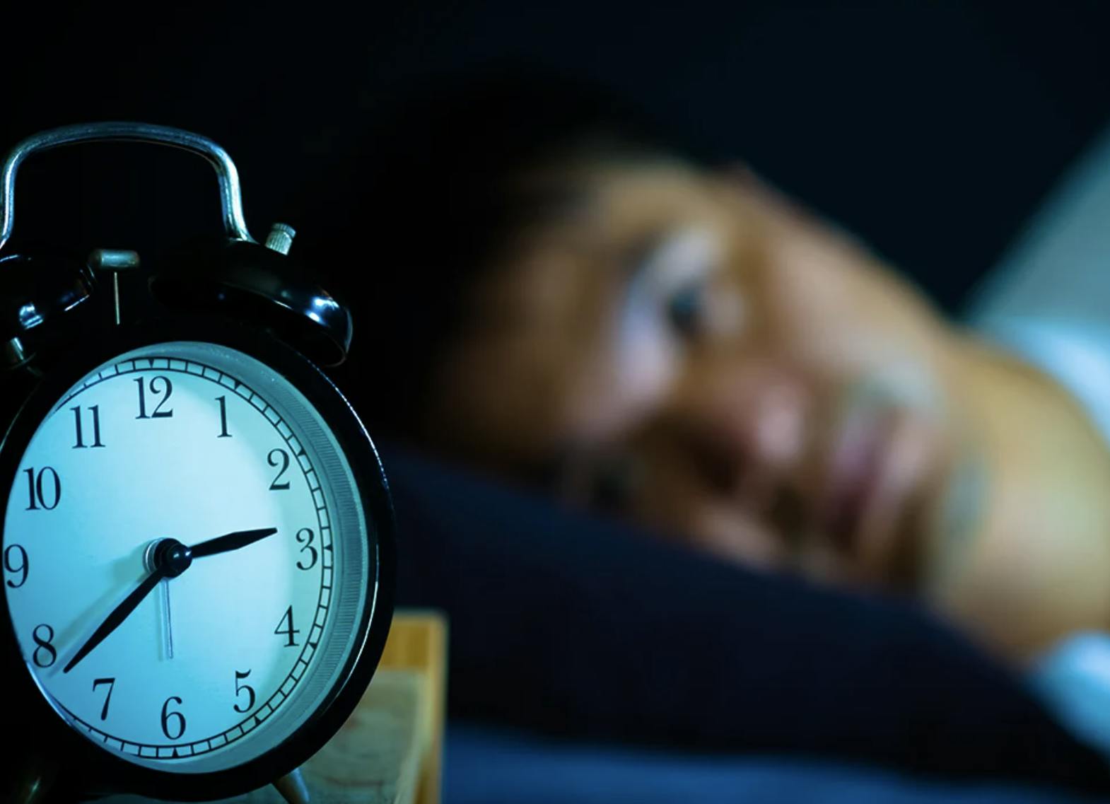 Getting a Good Night’s Sleep Basic Strategies Including What to Eat