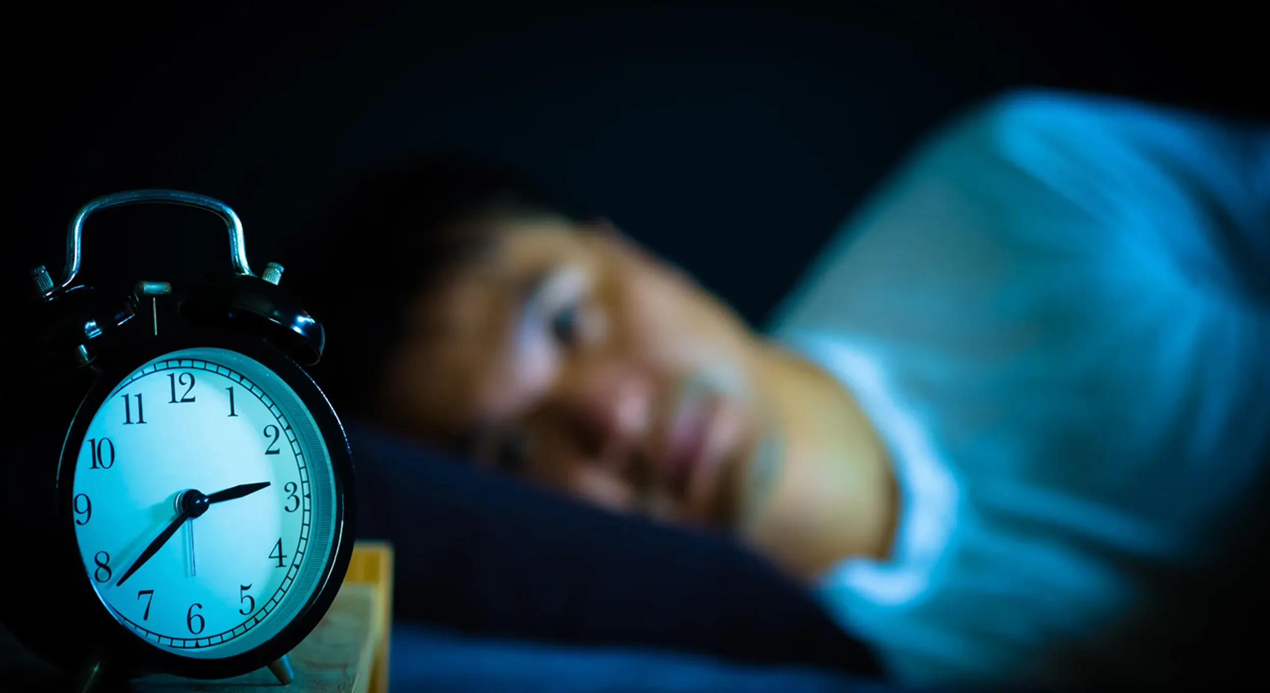 Getting a Good Night’s Sleep: Basic Strategies Including What to Eat and How to Relax