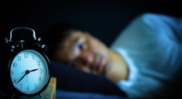 Getting a Good Night’s Sleep: Basic Strategies Including What to Eat and How to Relax