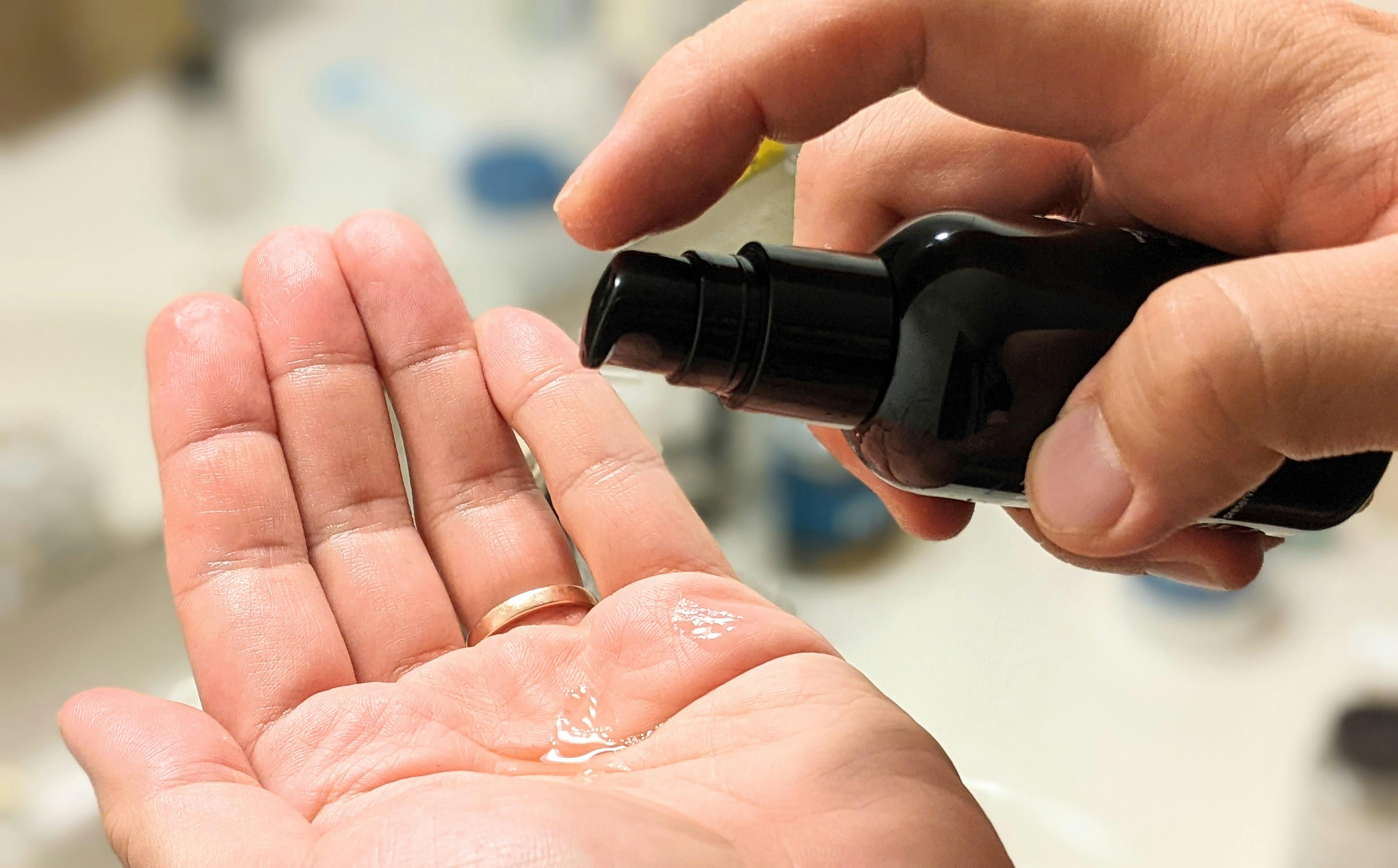 To The Root Serum Main