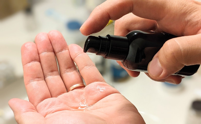 To The Root Serum Main