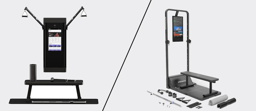 Tonal Vs Speediance Upper Image